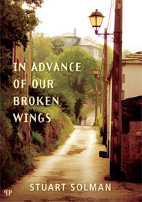 poetry by Stuart Solman